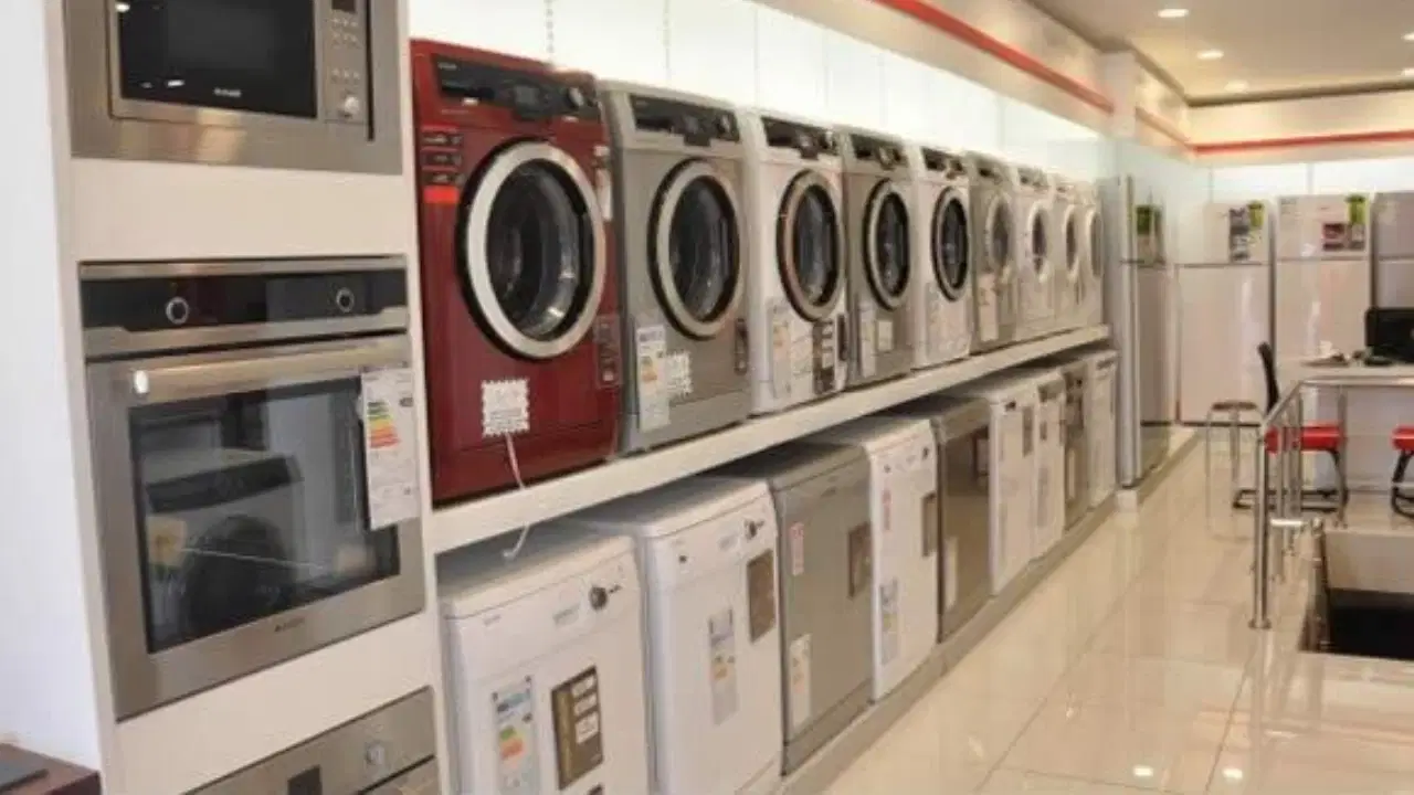 Çamardı Beyaz Eşya Tamircisi